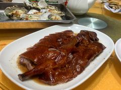 -大笑饭堂(甲子桥店)