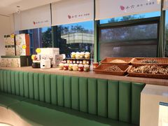 -小六汤包砂煲菜(文景路店)