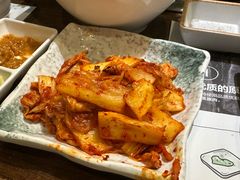-坦坦大炉·韩式烤肉(望京店)
