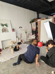 -童影世家儿童摄影(梨园店)