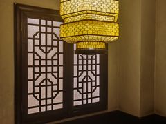 -绿茶餐厅(哈尔滨凯德店)