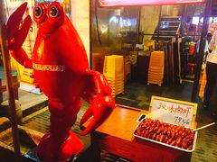 -可可大虾武汉土菜大排档(万松园1店)