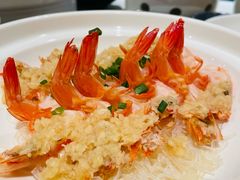 -祥记·国宴豫菜·经典粤菜(郑东新区新长安店)
