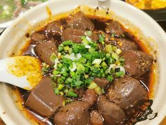 -杨三孃跷脚牛肉(玉双路店)