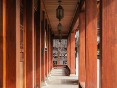 -香积寺