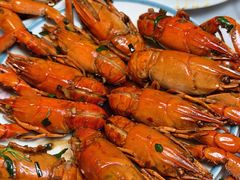 -三妹小龙虾·黄油蟹(华侨城总店)