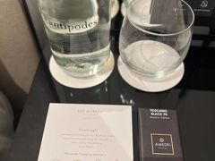 -尼依格罗香港美利酒店
