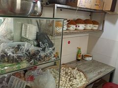 -阿麟馄饨(延长路店)