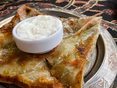 -Old Ottoman Cafe & Restaurant