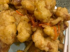 锅包肉-鹤鸣嘉印象饭店(东市场小区店)