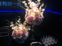 -黑桃K生日订制KTV