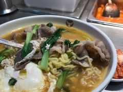 -韩味轩(丰盛町店)