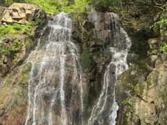 -藏龙百瀑风景区