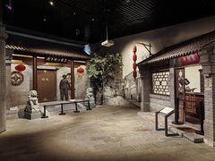 -齐齐哈尔市博物馆