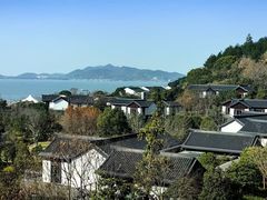 -东钱湖旅游度假区