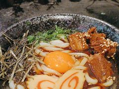 -白石的深夜食堂(万达店)