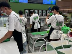 -Yes Lemon就是柠·手打柠檬茶(苏州中心一店)