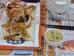 -余百年·现烧烧腊(布吉金利店)