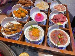-楠火锅(绵阳首店)