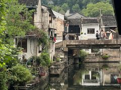 -绍兴书圣故里景区