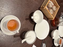 -北海银滩皇冠假日酒店-德丰楼中餐厅