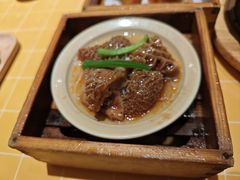 -蔡澜点心·粤菜(花城汇南区店)