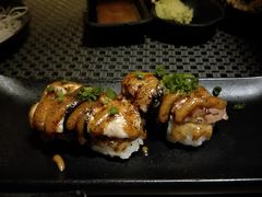 -昊·来了寿司(双楠2店)