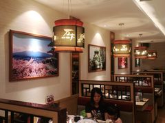 大堂-万岁寿司(芳村店)