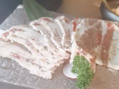 -谷牛和牛烤肉(漕河泾印象城店)