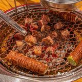 为了这家烤肉特地跑来泉州….好吃我已经说累了！！