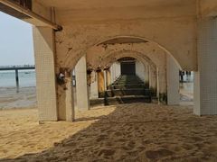 -北海市海滨公园