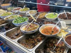 -梅溪·小伙子干挑面(安吉总店)