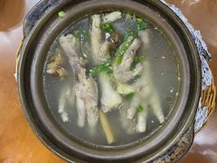 -煲煲掂风味煲仔饭餐厅(西区店)