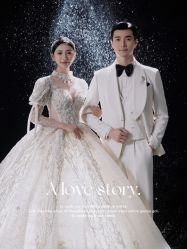 -爱城婚纱摄影·品质严选店