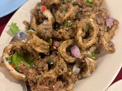 -德成饭店
