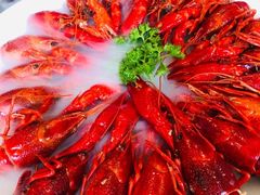 -沪小胖小龙虾(淮海中路旗舰店)