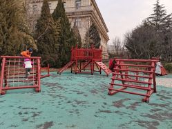 -酷酷兔少儿拓展天地