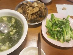 -老兵牛蹄店(下沙店)