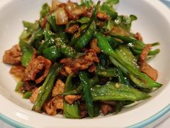 -福巷湘食小馆·猛火现炒(上海首店)