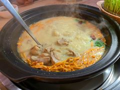 -好彩猪肚鸡(正弘城店)