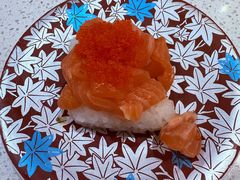 -小乔回转寿司(沈阳大悦城店)