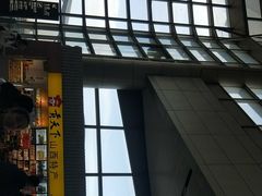 -太原武宿国际机场