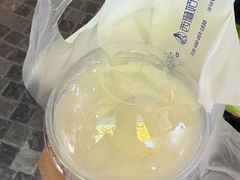 -西琳姑娘·新疆冰淇淋酸奶茶(南开大悦城店)