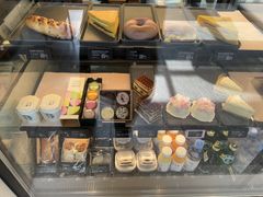 -星巴克(深圳龙华上河坊店)