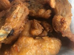 -双合园·海鲜水饺青岛菜(万佳广场店)