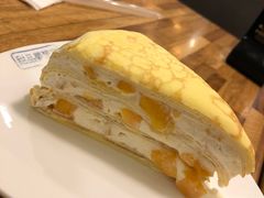 千层芒果饼-鲜果搭(联合广场店)