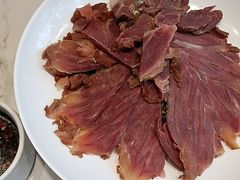 -田园肥牛鲍鱼先生(新北店)