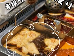 -海底捞火锅(杭州萧山宝龙广场店)