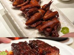 -侨美食家·粤菜(体育西路店)