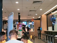-麦当劳(温州东海店)